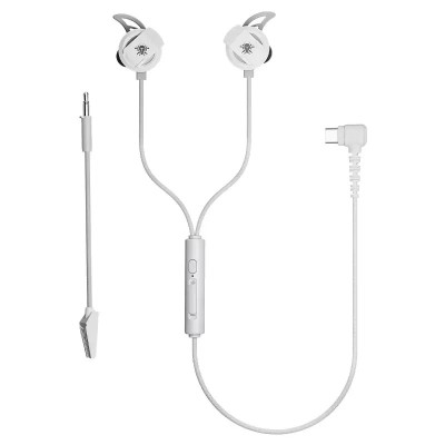 PLEXTONE RX3 PRO Gaming Headphones Type-c